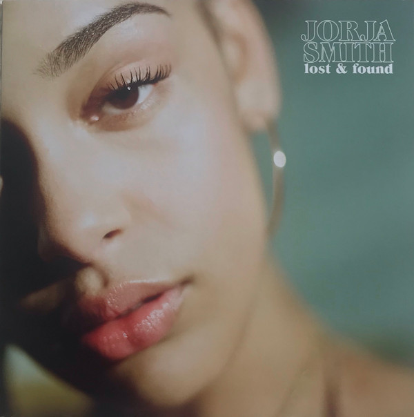 Jorja Smith - Lost & Found | FAMM (JSLAFLP01)