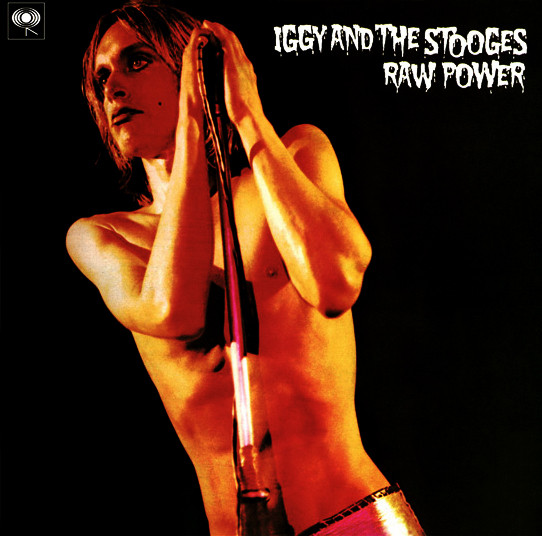 The Stooges - Raw Power | Columbia (88985375171)