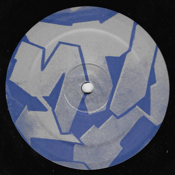 Jensen Interceptor - Nocturnal Fabric EP | Stilleben Records (Stilleben 050) - 2