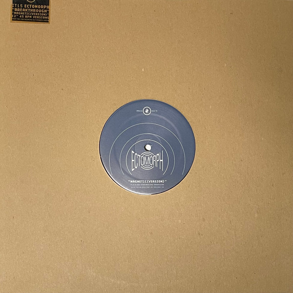 Ectomorph - Breakthrough | Interdimensional Transmissions (IT 15) - 2
