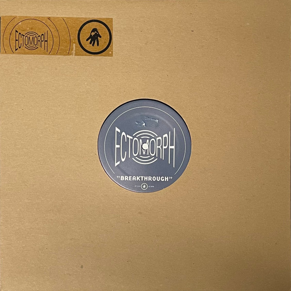 Ectomorph - Breakthrough | Interdimensional Transmissions (IT 15)