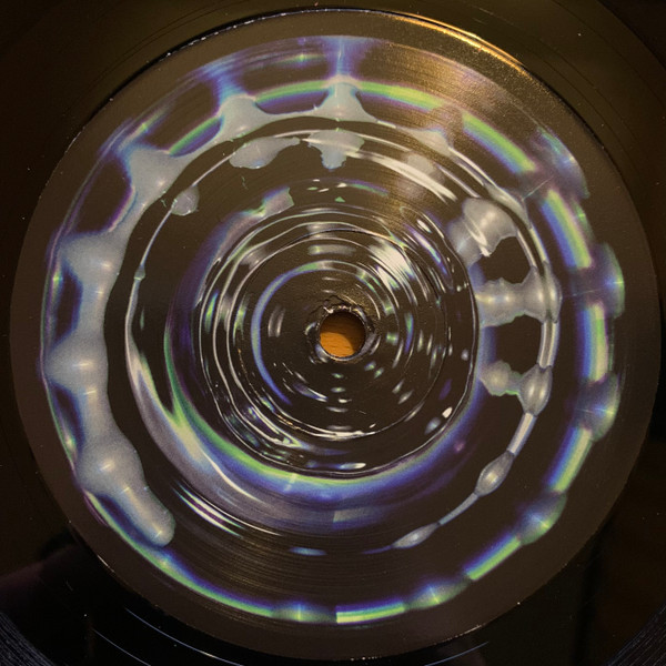 Body Clinic - The Righteous EP | Neptune Discs (ND033) - 2 Body Clinic - The Righteous EP | Neptune Discs (ND033) - 2