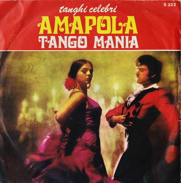 Adel Valentine - Amapola | Signal (S 322) - main