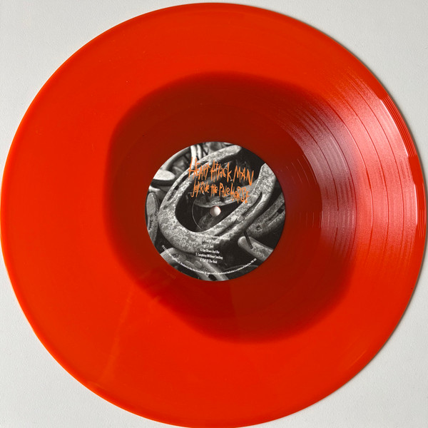 Heart Attack Man - Joyride The Pale Horse | Evil Doer (PVR-010) - 2 Heart Attack Man - Joyride The Pale Horse | Evil Doer (PVR-010) - 2