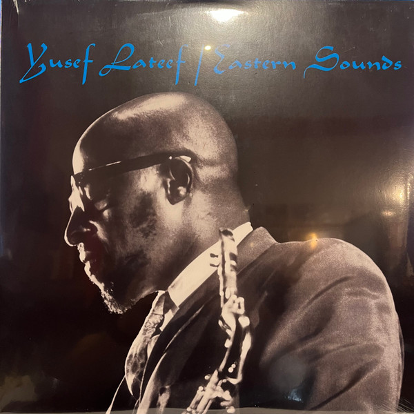 Yusef Lateef - Eastern Sounds | DOL (DOL1222H)