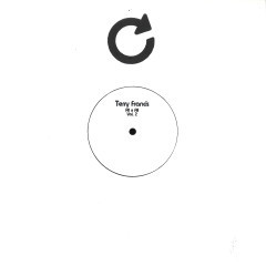 Terry Francis - All & All Vol. 2 | Repeat (REPEAT22)