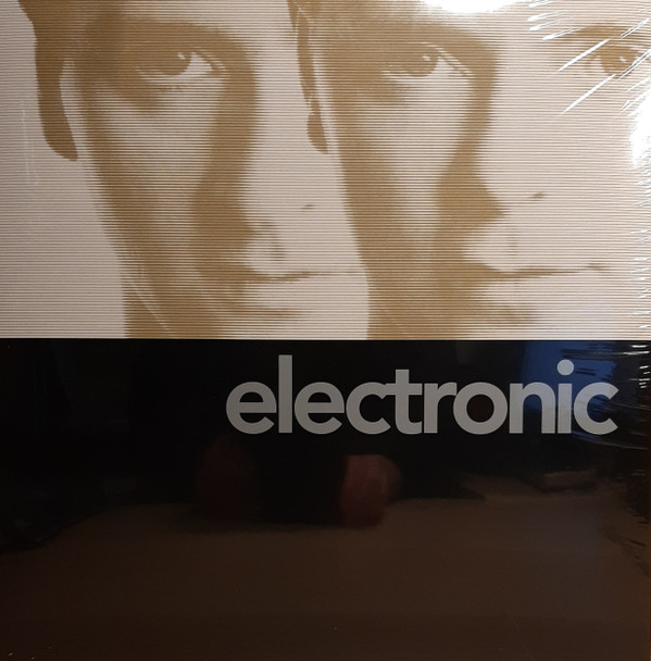 Electronic - Electronic | Parlophone (Fact 290) - main Electronic - Electronic | Parlophone (Fact 290) - main