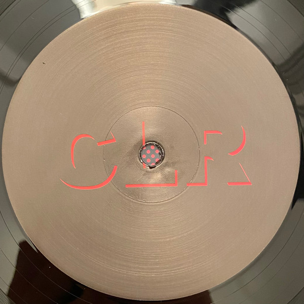 Chris Liebing - Mind Bender | CLR (CLR096) - 4