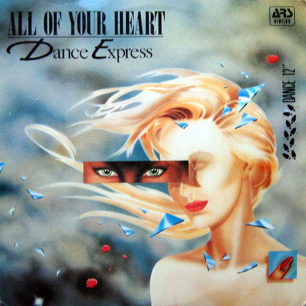 Dance Express - All Of Your Heart | Musicata (12 20 2012) - main