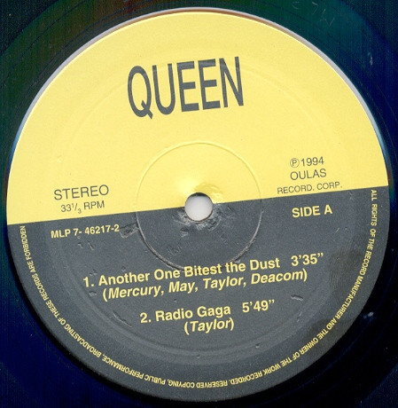 Various - Untitled | Dance Revival (MLP 7- 46217-2)