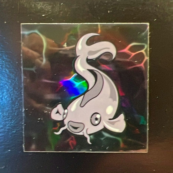 Estella Boersma - EB003 | EB-REX (EB003) - 2