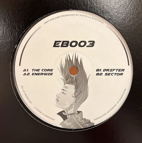 Estella Boersma - EB003 | EB-REX (EB003) - 3