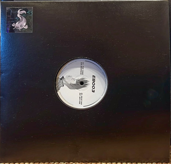 Estella Boersma - EB003 | EB-REX (EB003) - main