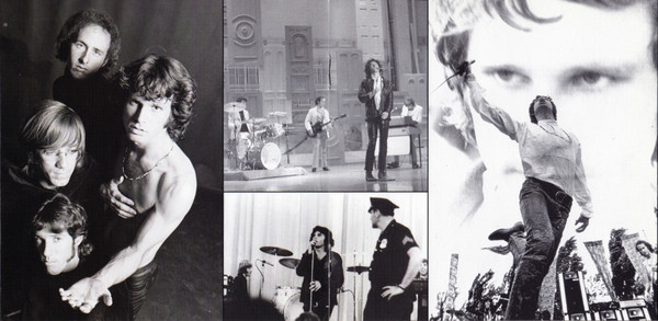 The Doors - The Doors | Elektra (8122-79998-3) - 4