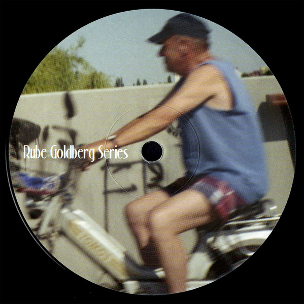 Various - Volume Six | Rube Goldberg Series (RGS006)