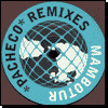 Mambotur - Pacheco (Remixes) | Multicolor Recordings (MCR 128.0) - 3 Mambotur - Pacheco (Remixes) | Multicolor Recordings (MCR 128.0) - 3