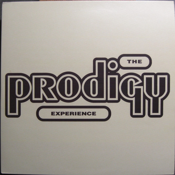 The Prodigy - Experience | XL Recordings (XLLP 110) - main The Prodigy - Experience | XL Recordings (XLLP 110) - main