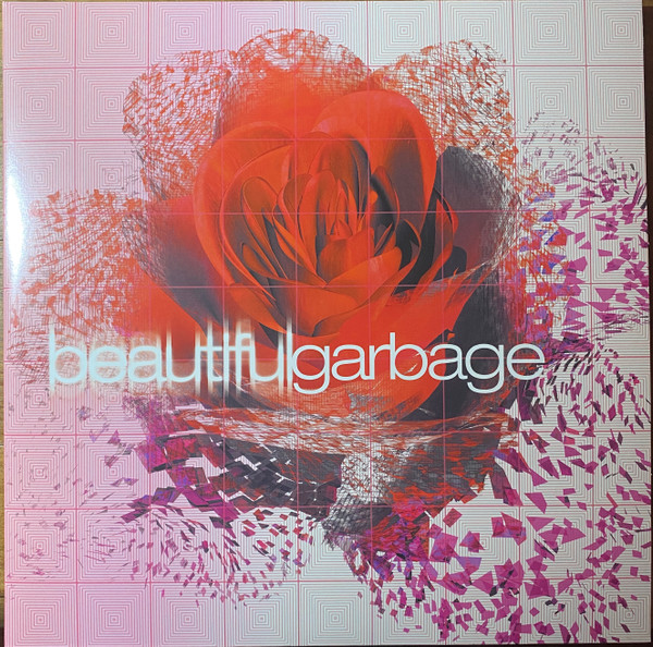 Garbage - Beautiful Garbage | Stun Volume (BMGCAT528LPX)