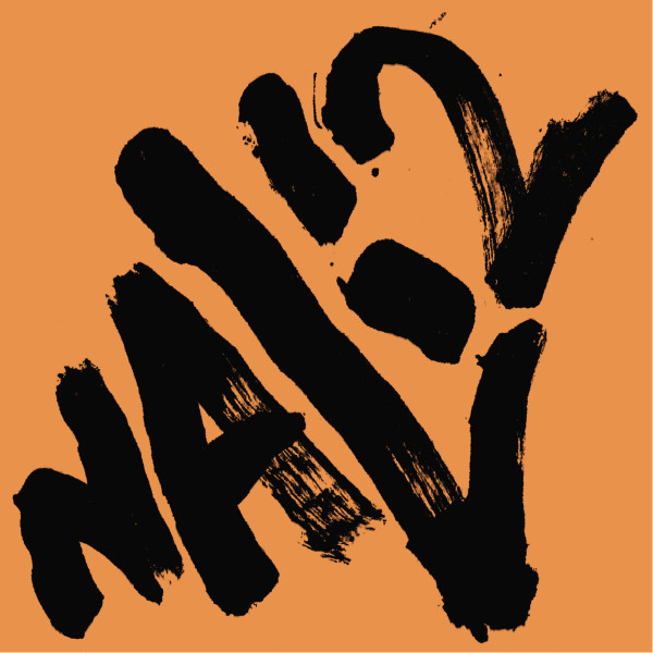 MRD - Out Of Red EP | Nali (NALI 2)