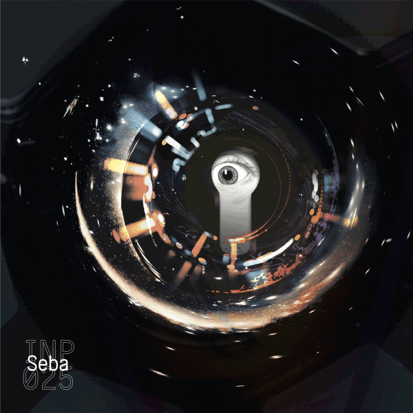 Seba - No One Dies / Island Dub | Inperspective Records (INP 025) - main Seba - No One Dies / Island Dub | Inperspective Records (INP 025) - main