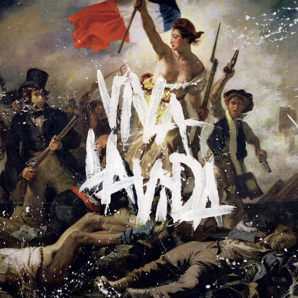Coldplay - Viva La Vida Or Death And All His Friends | Parlophone (50999 212114 0 9)
