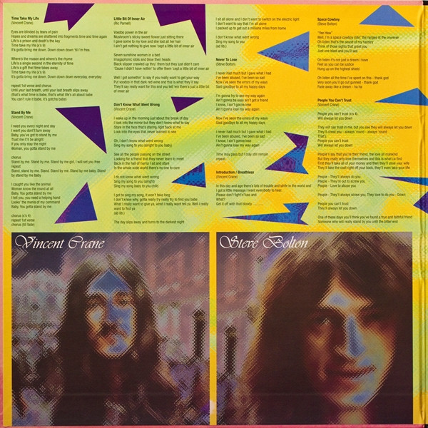 Atomic Rooster - Made In England | Akarma (AK 177) - 2 Atomic Rooster - Made In England | Akarma (AK 177) - 2