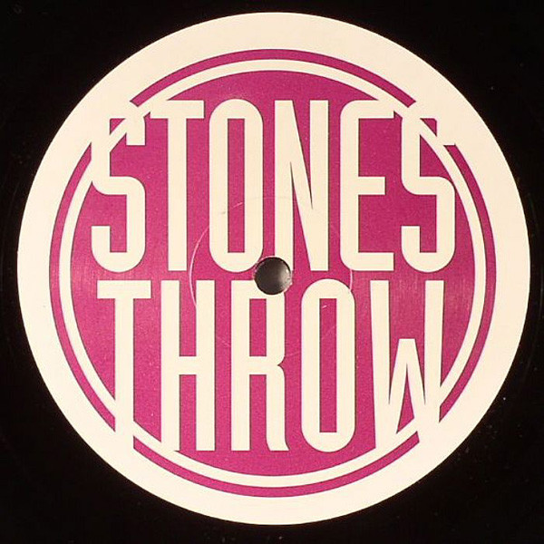Georgia Anne Muldrow - Olesi: Fragments Instrumentals | Stones Throw Records (STH2147) - 2 Georgia Anne Muldrow - Olesi: Fragments Instrumentals | Stones Throw Records (STH2147) - 2