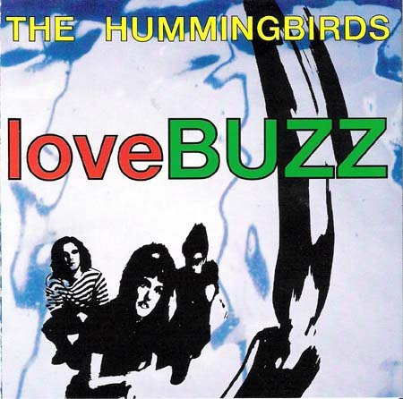 The Hummingbirds - Lovebuzz | rooArt (838 679-1) - main
