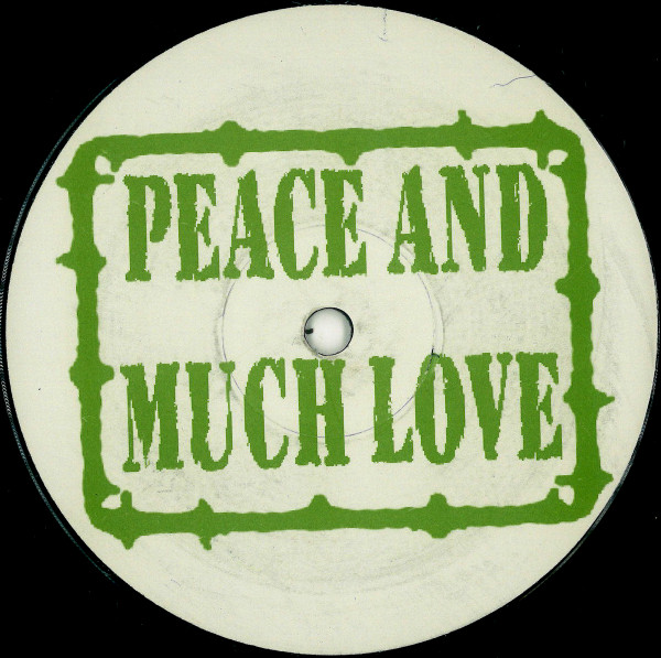 Punk - Finally | Not On Label (Punk) (PUNK 003) - 2 Punk - Finally | Not On Label (Punk) (PUNK 003) - 2