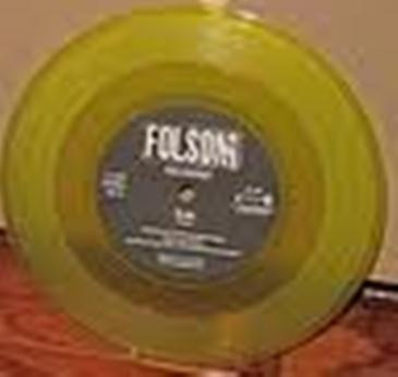 Rise Against / Face To Face - Rise Against / Face To Face | Folsom Records (FOL-1001) - 3 Rise Against / Face To Face - Rise Against / Face To Face | Folsom Records (FOL-1001) - 3
