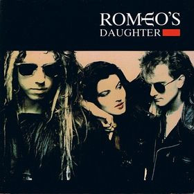 Romeo's Daughter - Romeo's Daughter | Jive (CHIP 69)