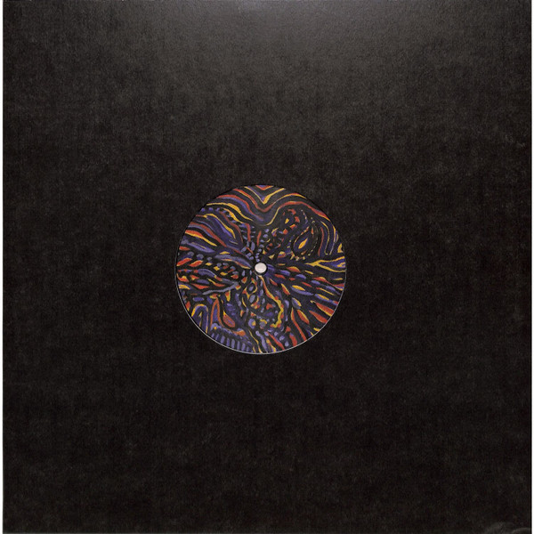 Deetron Presents Soulmate - Code | Ilian Tape (IT073) - 3