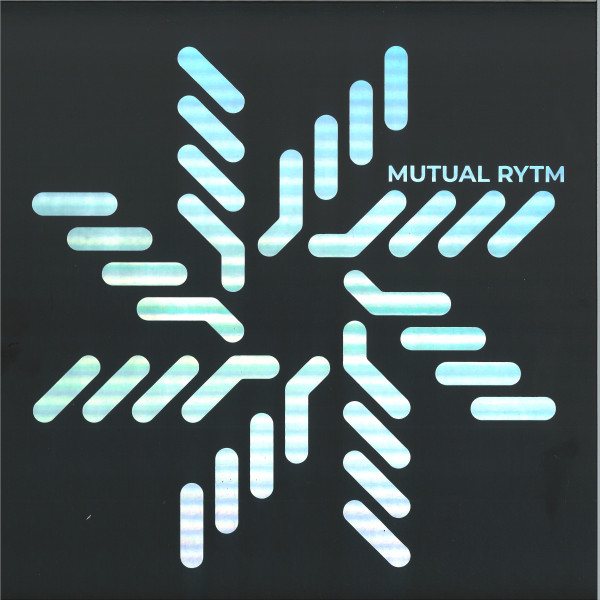 Various - Federation Of Rytm III | Mutual Rytm (MR020) - main Various - Federation Of Rytm III | Mutual Rytm (MR020) - main