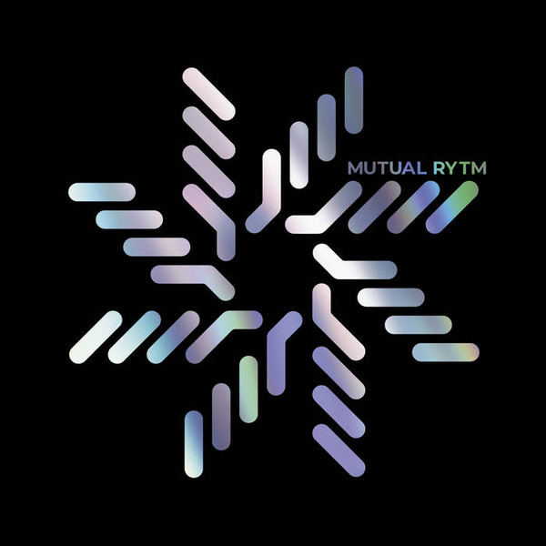 Various - Federation Of Rytm III | Mutual Rytm (MR020) - 2 Various - Federation Of Rytm III | Mutual Rytm (MR020) - 2