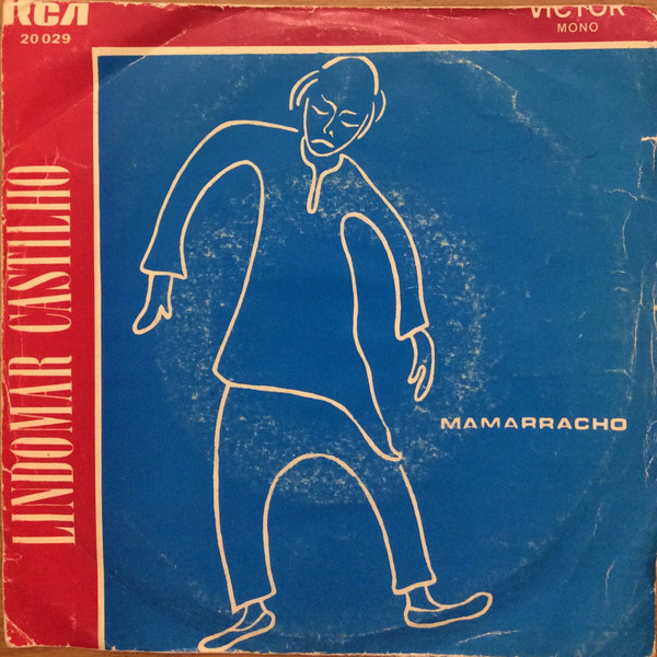 Lindomar Castilho - Mamarracho | RCA Victor (20 029)