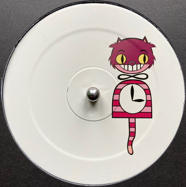 Artificial Red - Mystics | 3AM Eternal (3AM04) - 2 Artificial Red - Mystics | 3AM Eternal (3AM04) - 2