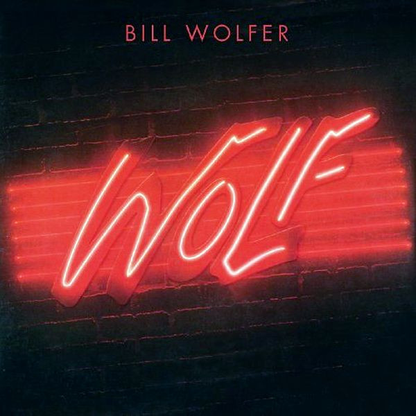 Bill Wolfer - Wolf | Constellation (60187)