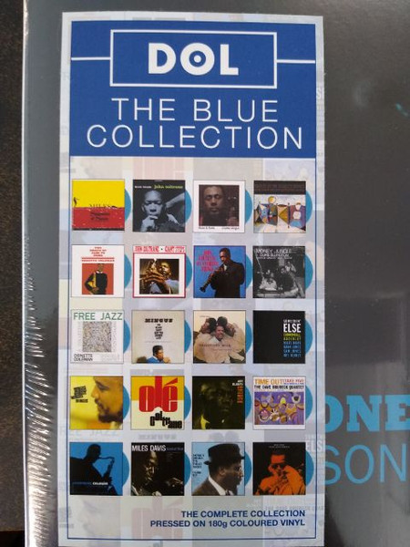Sonny Rollins - Saxophone Colossus | DOL (DOL773HB) - 3