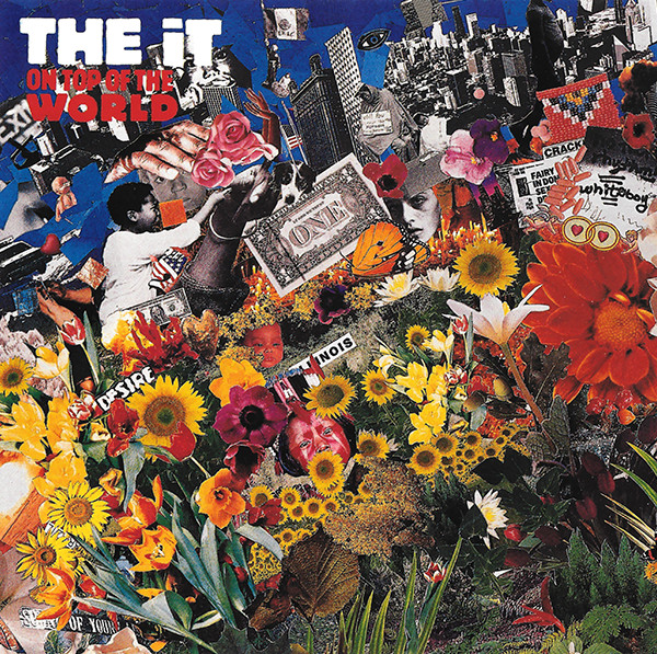 The It - On Top Of The World | Black Market Records (BCK CD1) - main