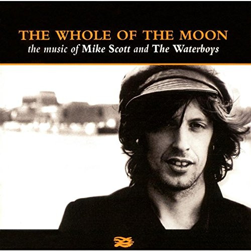 Mike Scott And The Waterboys - The Whole Of The Moon (The Music Of Mike Scott And The Waterboys) | EMI (7243 4 96505 2 7) - main