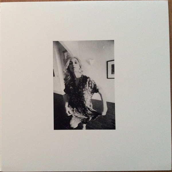 Emmylou Harris - Wrecking Ball | Nonesuch (541970-1) - 4 Emmylou Harris - Wrecking Ball | Nonesuch (541970-1) - 4