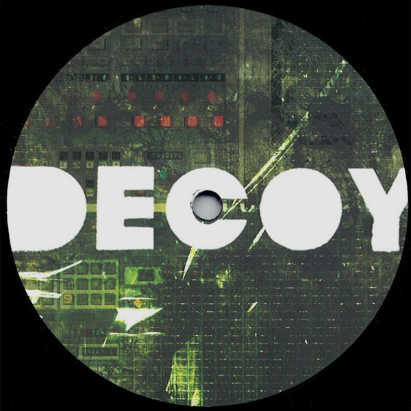Chris Page - Corpus Delicti EP | Decoy (Decoy02) - 2 Chris Page - Corpus Delicti EP | Decoy (Decoy02) - 2