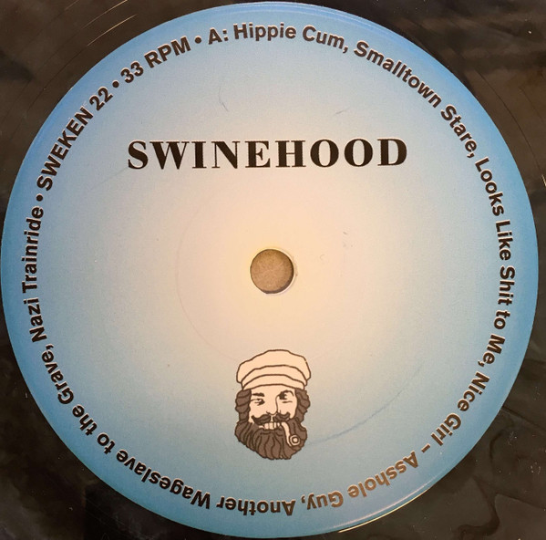 Swinehood - Looks Like Shit To Me | Ken Rock (SWEKEN 22) - main