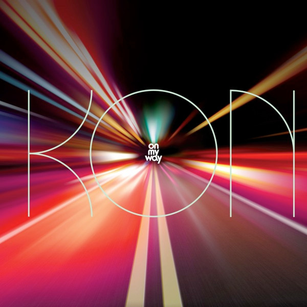 Kon - On My Way | BBE (BBE241ALP)