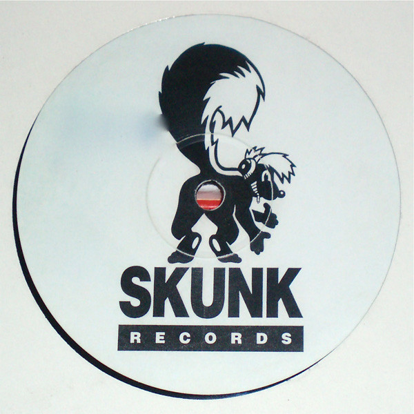 The Paingang - Paloma / The Calling | Skunk Records (POOT 19) - 2 The Paingang - Paloma / The Calling | Skunk Records (POOT 19) - 2
