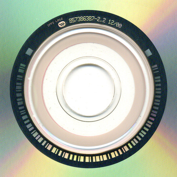 Blackmail - Bliss, Please | Speicherstadt (8573-86387-2) - 4
