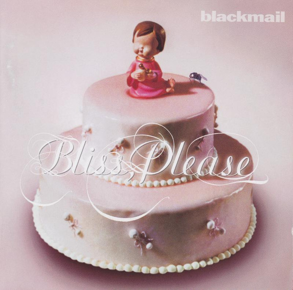 Blackmail - Bliss, Please | Speicherstadt (8573-86387-2) - main