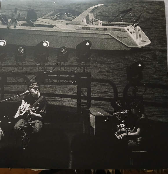 King Gizzard And The Lizard Wizard - Acoustic Gizzard Live In Detroit 2024 | The Reverberation Appreciation Society (RVRB-094) - 4