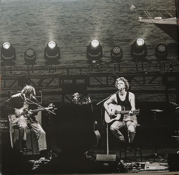 King Gizzard And The Lizard Wizard - Acoustic Gizzard Live In Detroit 2024 | The Reverberation Appreciation Society (RVRB-094) - 3