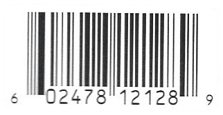Lorde - Virgin LP - FULL TRANSPARENT | Universal Music New Zealand (00602478121289) - 4